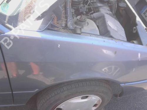 Used Right front fenders Right front fenders 37500651 37500651