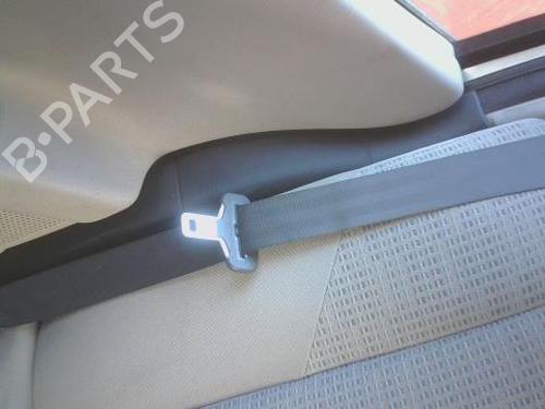 Used Rear right seatbelt Rear right seatbelt RENAULT MEGANE II Saloon (LM0/1_) [2003-2026] 33805682 33805682