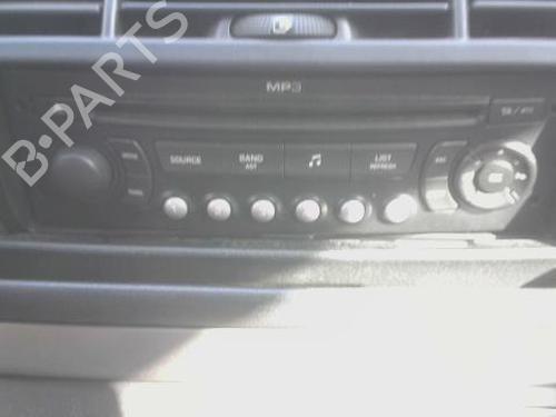 Used Other Other PEUGEOT 807 (EB_) 2.0 HDi (120 hp) 34219404 34219404