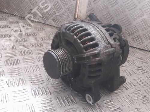 Used Alternator PEUGEOT 207 (WA_, WC_) 1.6 HDi (90 hp) 28075255