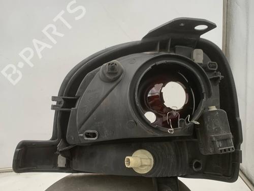 Left headlight RENAULT KANGOO (KC0/1_) 1.6 16V | BP36012095C28 - Image 3