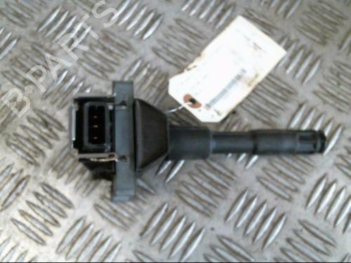 Used Ignition coil BMW 5 (E34) 525 i 24V (192 hp) 22036999
