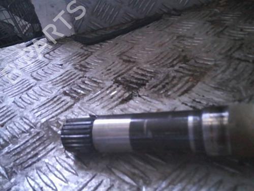 Used Right front driveshaft Right front driveshaft PEUGEOT 308 I (4A_, 4C_) 1.6 HDi (109 hp) 22044528 22044528