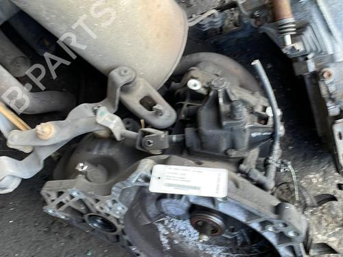 Used Gearbox OPEL CORSA D (S07) 1.3 CDTI (L08, L68) (75 hp) 20994589