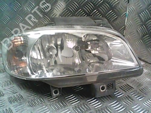 Used Right headlight SEAT CORDOBA (6K1, 6K2) 1.9 TDI (110 hp) 22035805