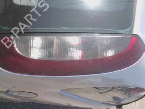Used Right taillight OPEL CORSA C (X01) 1.2 (F08, F68) (75 hp) 28002416