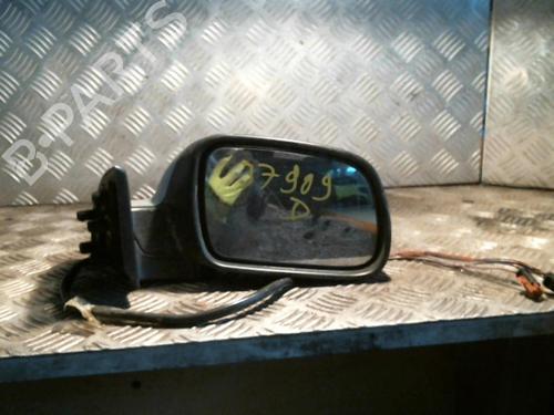 Used Right mirror PEUGEOT 307 CC (3B) 1.6 16V (110 hp) 22038251
