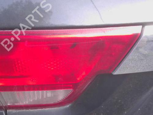 Feu de coffre gauche JEEP GRAND CHEROKEE IV (WK, WK2) 3.0 CRD V6 4x4 (190 hp) 31802422