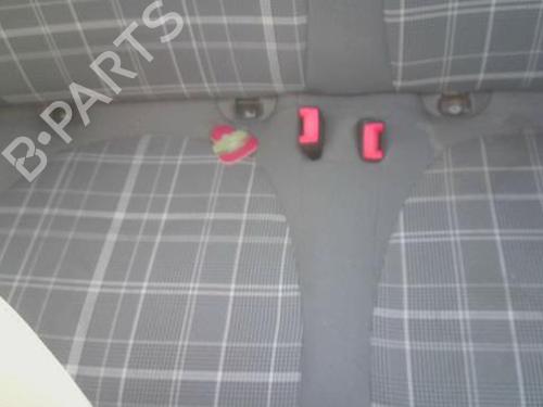 Sæde Bagtil FIAT 500 (312_) 1.2 (312AXA1A) | BP39241163C17 - Image 2