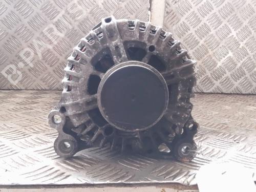 Used Alternator AUDI A3 Sportback (8PA) 2.0 TDI (170 hp) 23803597