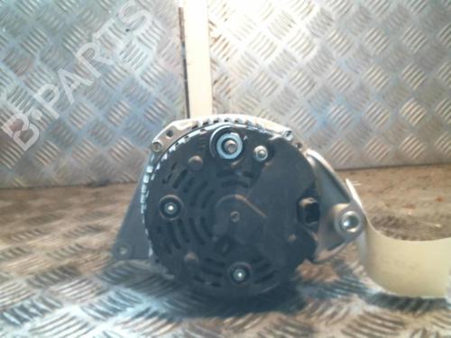 Used Alternator RENAULT SCÉNIC I MPV (JA0/1_, FA0_) 1.9 dCi (JA05, JA1F) (102 hp) 20987331