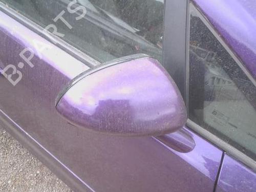 Used Right mirror OPEL CORSA D (S07) 1.3 CDTI (L08, L68) (90 hp) 31595913