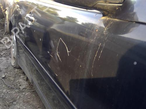 Right front door MERCEDES-BENZ CLK Convertible (A208) CLK 200 Kompressor (208.444) 208720080528