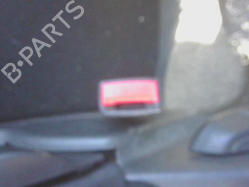 Used Seat buckle Seat buckle 39156482 39156482