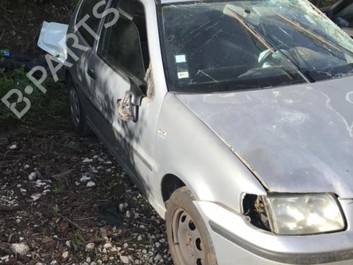 Alternator VW POLO (6N2) 1.4 | BP22045104M7 