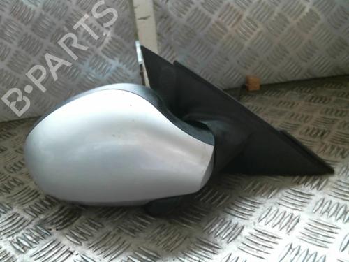 Used Right mirror SEAT IBIZA III (6L1) 1.4 16V (75 hp) 22039500