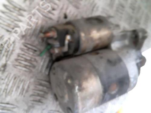 Starter PEUGEOT 306 Hatchback (7A, 7C, N3, N5) 1.4 | BP20987792M8 
