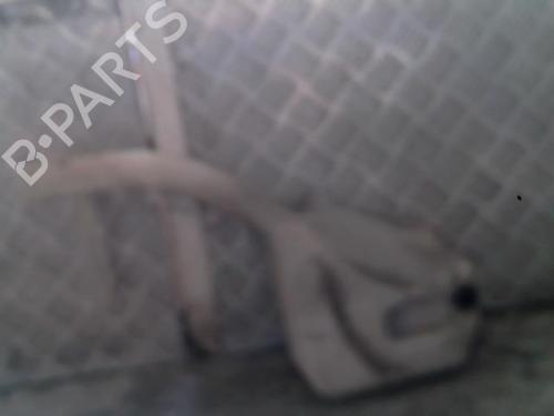 Used Windscreen washer tank FORD FIESTA V (JH_, JD_) 1.4 TDCi (68 hp) 22306635