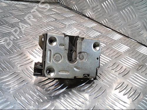 Used Front right lock RENAULT 19 II (B/C53_) 1.4 (80 hp) 22048603