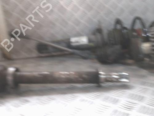 Drivaksel fortil Højre RENAULT CLIO III (BR0/1, CR0/1) 1.5 dCi (BR17, CR17) (86 hp) 29915440