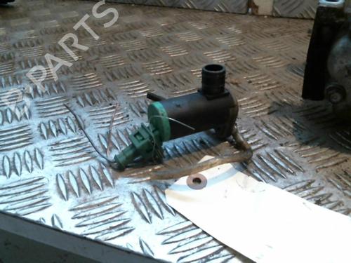 Used Washer pump PEUGEOT 206 Hatchback (2A/C) 1.4 HDi eco 70 (68 hp) 20992435
