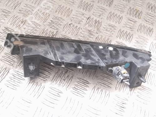 Høyre posisjonslys RENAULT MEGANE III Hatchback (BZ0/1_, B3_) 1.5 dCi (BZ0C) | BP29996272C103