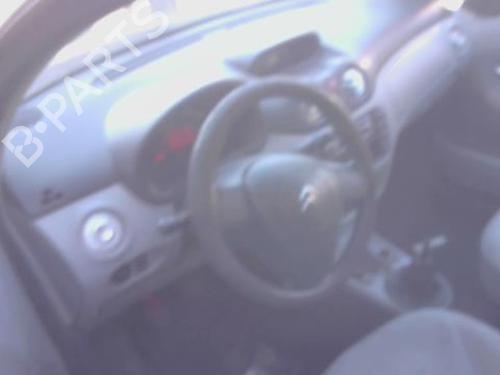 Brugte CITROËN C3 I (FC_, FN_) 1.4 HDi 4866292