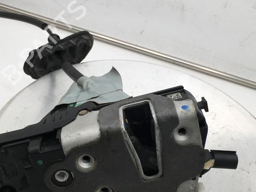 Electronic module FORD FOCUS IV (HN) 1.5 EcoBlue | BP30938156M83