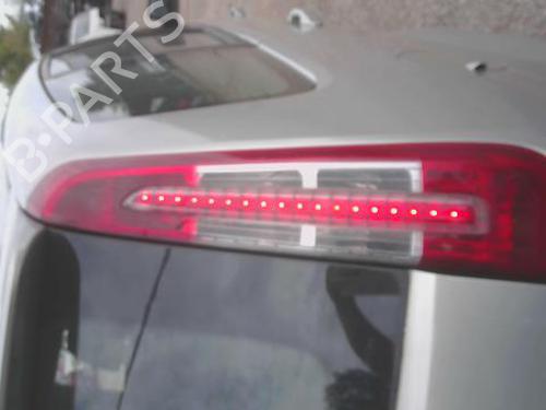 Højre baglygte FORD C-MAX (DM2) 1.8 TDCi (115 hp) 28580761
