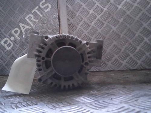 Used Alternator Alternator 22041808 22041808