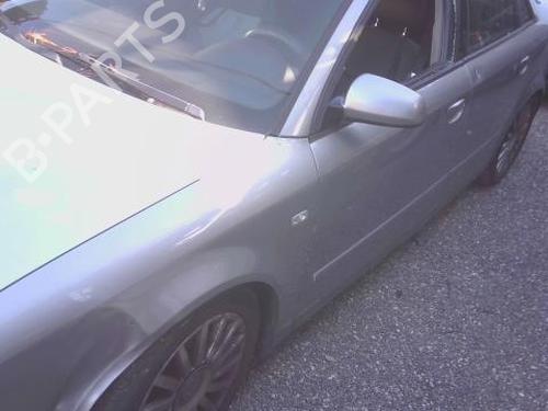 Vindrute viskerarm AUDI A4 B6 (8E2) 1.9 TDI | BP29005290C143 