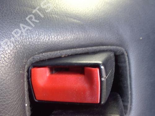 Used Seat buckle AUDI TT (8J3) 2.0 TFSI (200 hp) 25768444