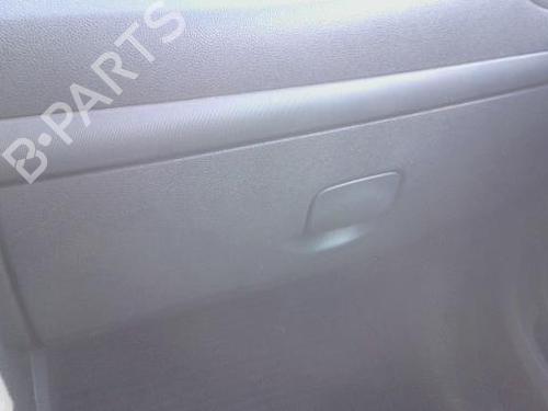 Used Glove box Glove box RENAULT CLIO III (BR0/1, CR0/1) 1.5 dCi (C/BR0G, C/BR1G) (68 hp) 34045576 34045576