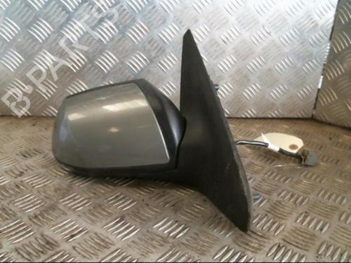 Right mirror FORD MONDEO III Saloon (B4Y) 2.0 16V TDDi / TDCi | BP22037003C27 