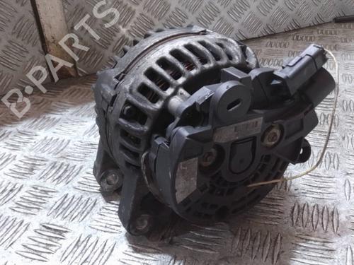 Used Alternator Alternator PEUGEOT 206 Hatchback (2A/C) 2.0 HDI 90 (90 hp) 28053678 28053678