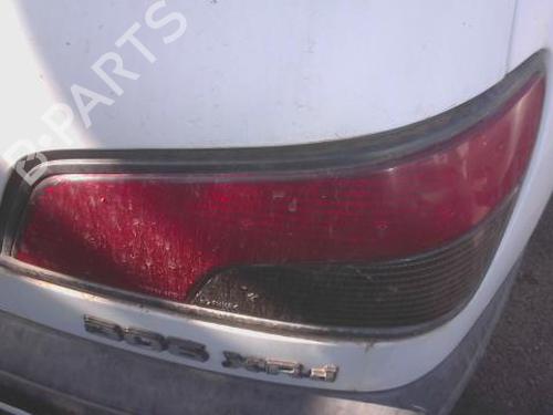 Used Right taillight Right taillight 38938878 38938878
