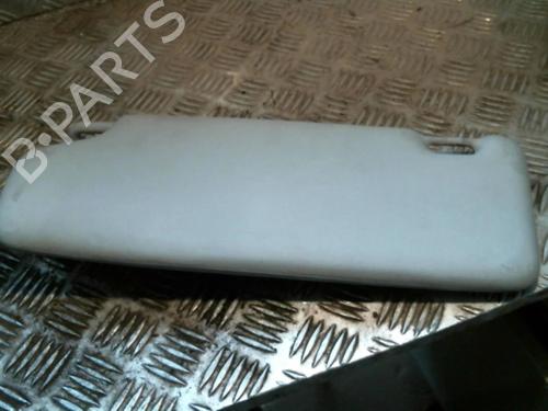 Used Right sun visor VOLVO V40 Estate (645) 1.9 DI (115 hp) 20996664