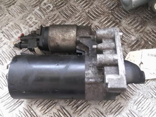 Used Starter MINI MINI (R56) One (95 hp) 23888560