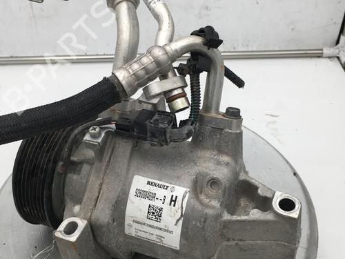 AC compressor DACIA SANDERO III 1.0 TCe 90 | BP24116974M34 - Image 3