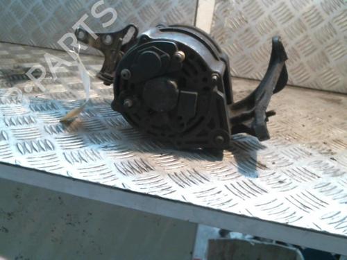 Used Alternator PEUGEOT 205 II (20A/C) 1.7 Diesel (60 hp) 20988682