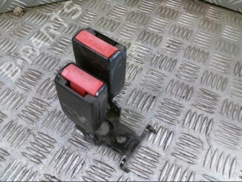 Used Seat buckle RENAULT MEGANE II (BM0/1_, CM0/1_) 1.9 dCi (BM0G, CM0G) (120 hp) 22036427