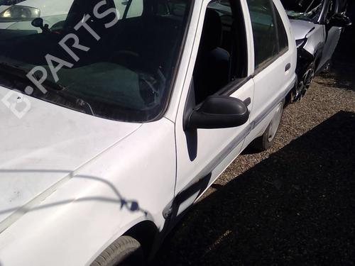 Rear parcel shelf CITROËN SAXO (S0, S1) 1.5 D | BP25601573C85 