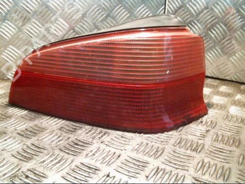 Used Right taillight PEUGEOT 106 II (1A_, 1C_) 1.0 i (50 hp) 20991499