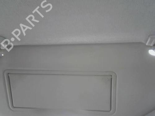 Used Left sun visor Left sun visor CITROËN XSARA PICASSO (N68) 1.6 HDi (109 hp) 34359665 34359665