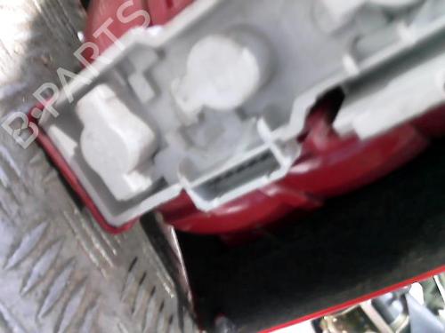 Left taillight SKODA OCTAVIA I (1U2) 1.9 TDI | BP22192093C34 