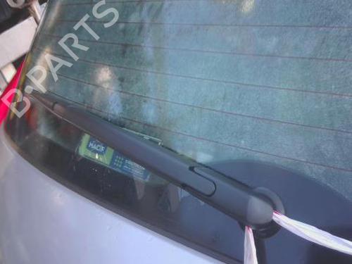 Used Rear windshield wiper arm NISSAN JUKE (F15) 1.5 dCi (110 hp) 29745962