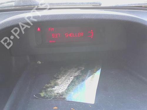 Used Display monitor Display monitor RENAULT KANGOO / GRAND KANGOO II (KW0/1_) 1.5 dCi 90 (KW05, KW08, KW0G, KW11) (90 hp) 33002145 33002145
