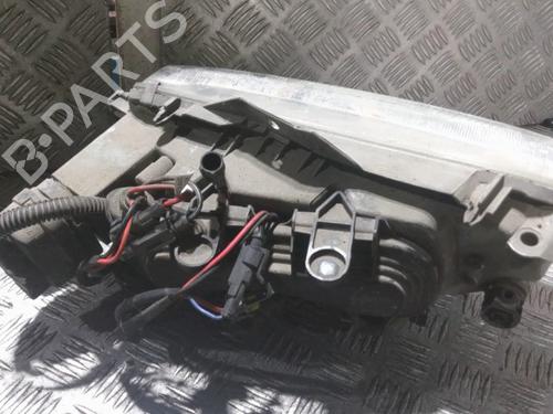 Left headlight RENAULT ESPACE III (JE0_) 2.0 16V (JE0N, JE0L, JE02) | BP28840360C28