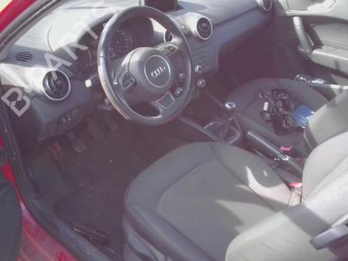 Electronic module AUDI A1 (8X1, 8XK) 1.2 TFSI | BP28422332M83 - Image 7