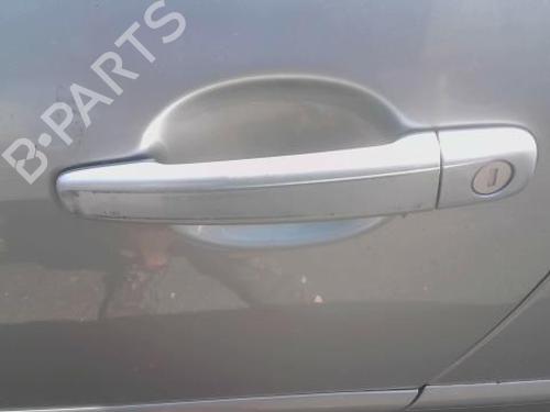 Used Front left exterior door handle Front left exterior door handle 37706585 37706585